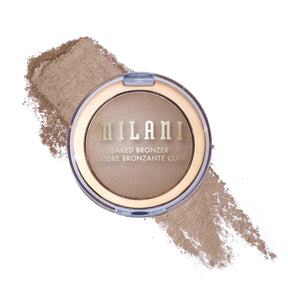 BAKED BRONZER, BRONCEADOR EN POLVO - MILANI