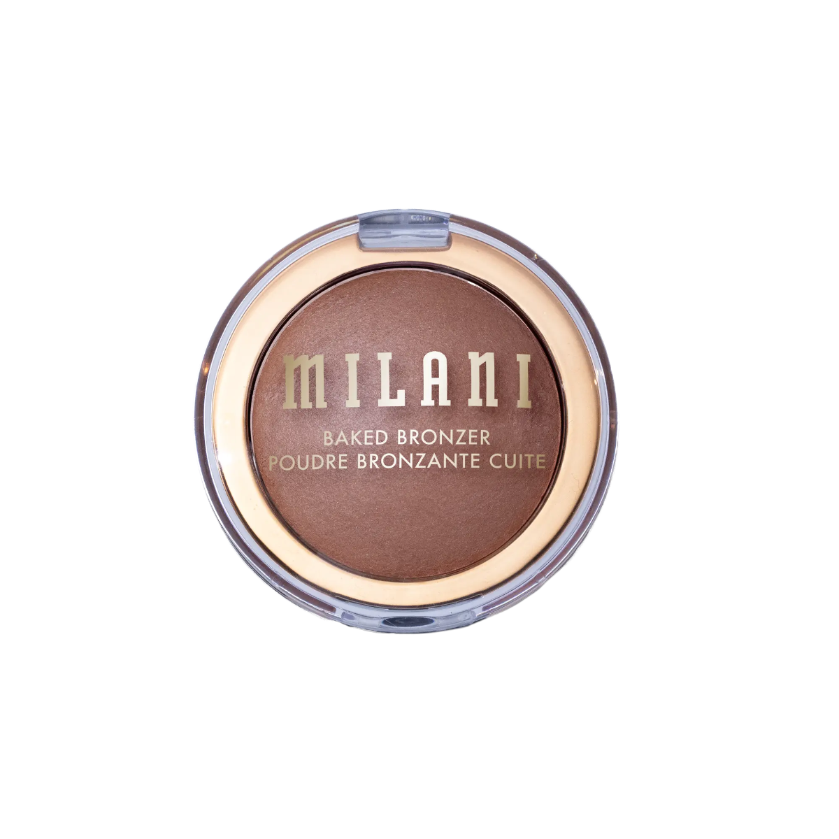 BAKED BRONZER, BRONCEADOR EN POLVO - MILANI