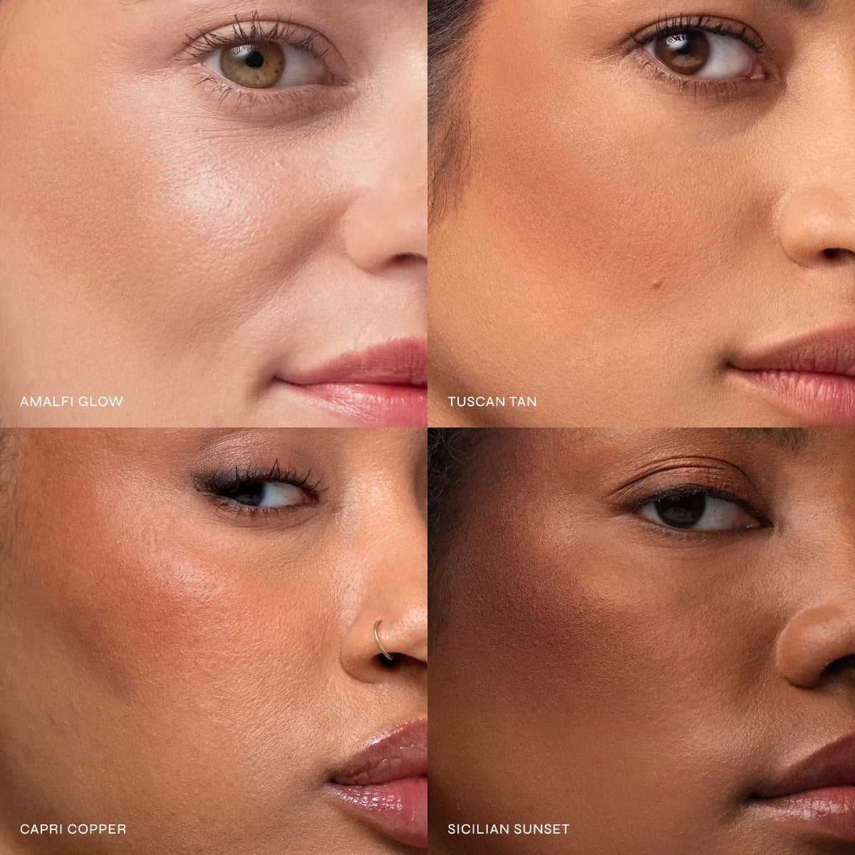 BAKED BRONZER, BRONCEADOR EN POLVO - MILANI