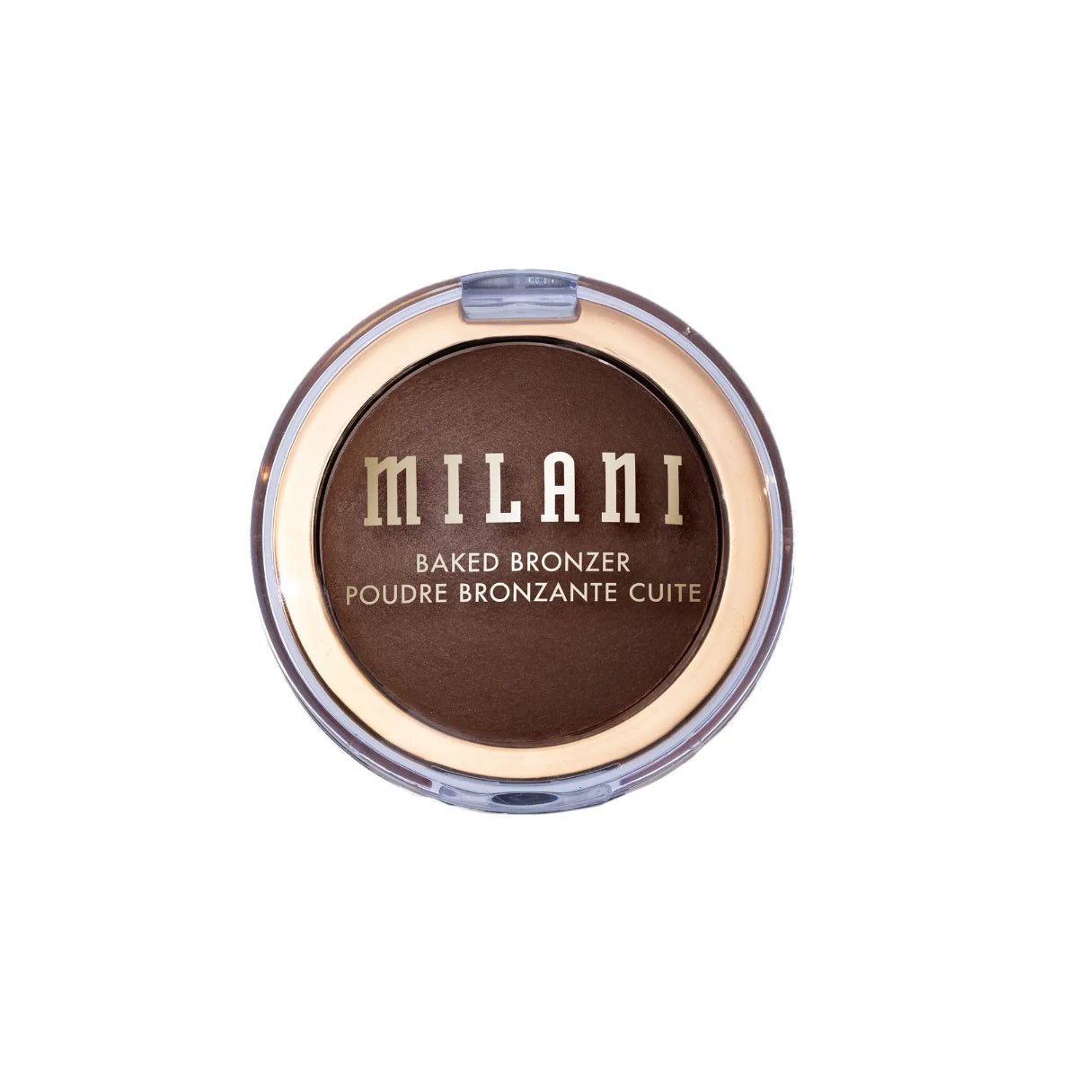 BAKED BRONZER, BRONCEADOR EN POLVO - MILANI