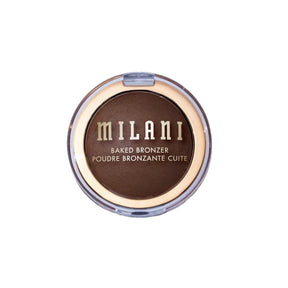 BAKED BRONZER, BRONCEADOR EN POLVO - MILANI