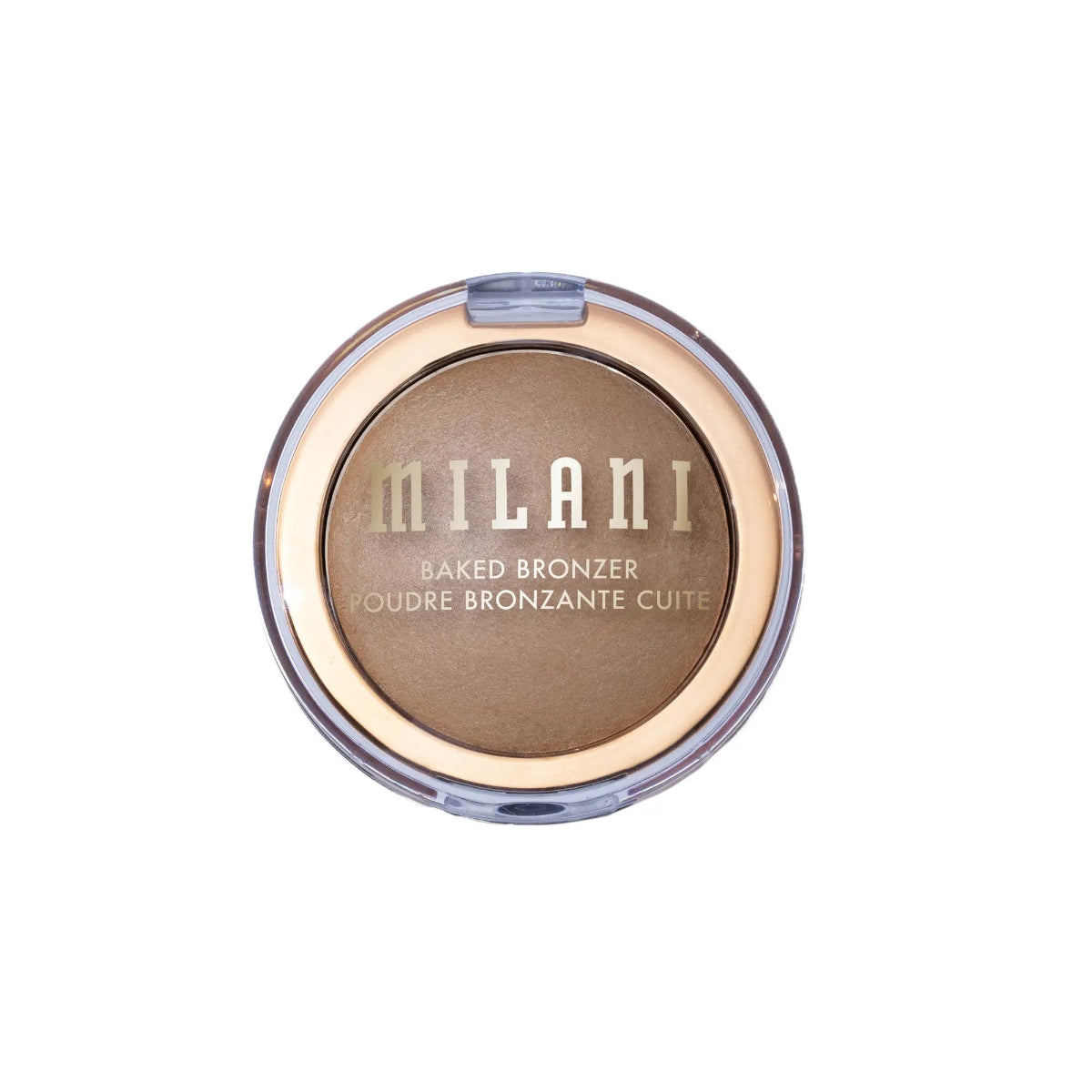 BAKED BRONZER, BRONCEADOR EN POLVO - MILANI