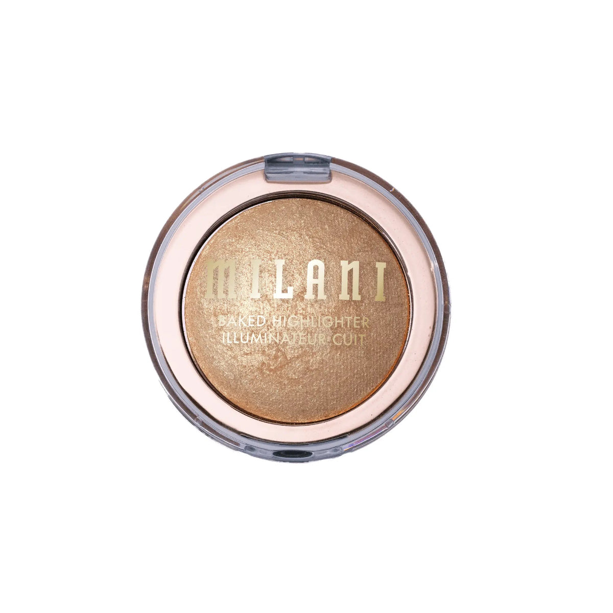 BAKED HIGHLIGHTER, ILUMINADOR EN POLVO - MILANI