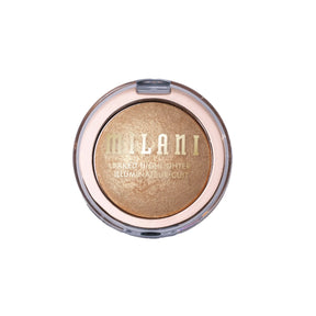 BAKED HIGHLIGHTER, ILUMINADOR EN POLVO - MILANI