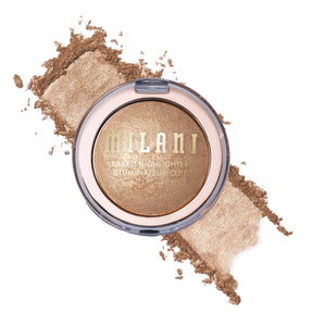 BAKED HIGHLIGHTER, ILUMINADOR EN POLVO - MILANI