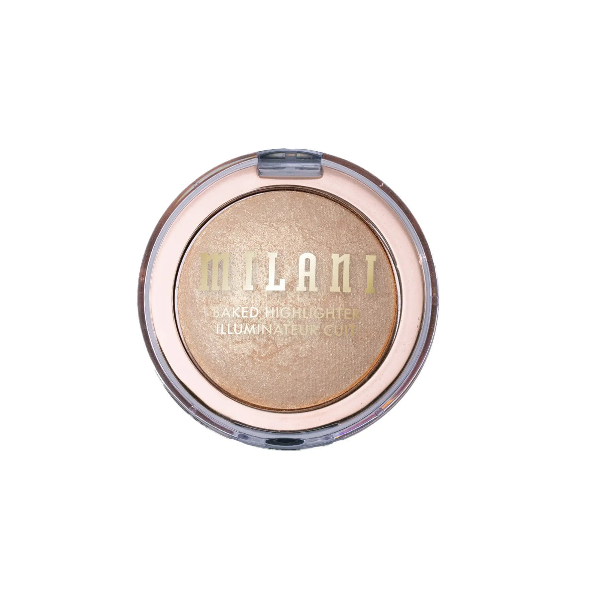 BAKED HIGHLIGHTER, ILUMINADOR EN POLVO - MILANI