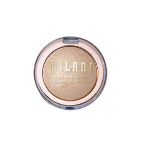 BAKED HIGHLIGHTER, ILUMINADOR EN POLVO - MILANI