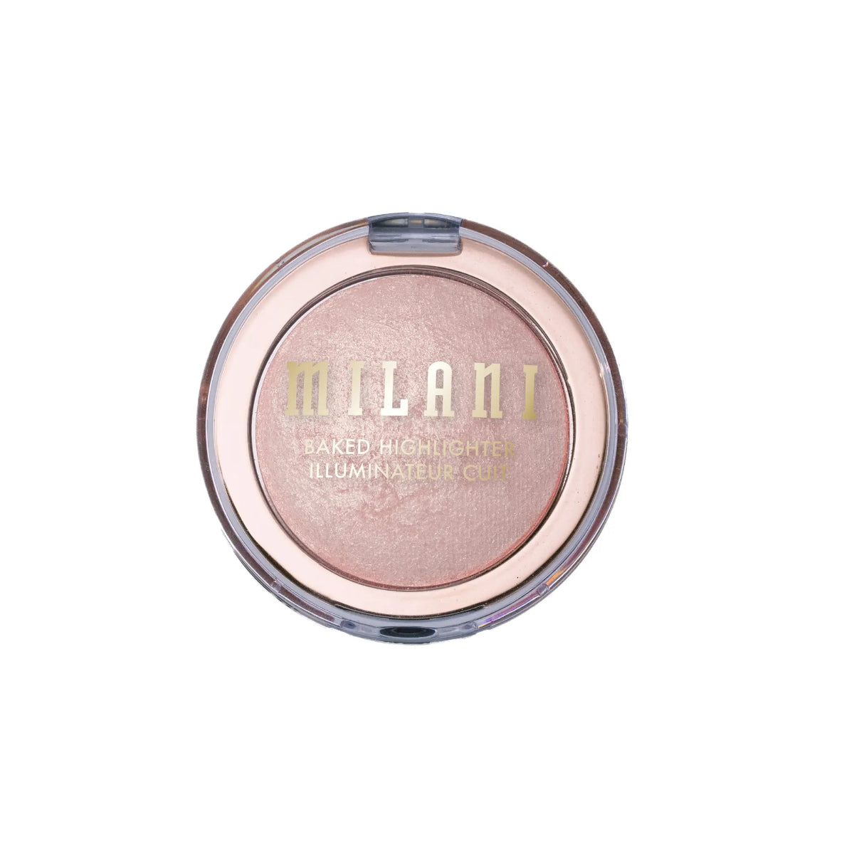 BAKED HIGHLIGHTER, ILUMINADOR EN POLVO - MILANI