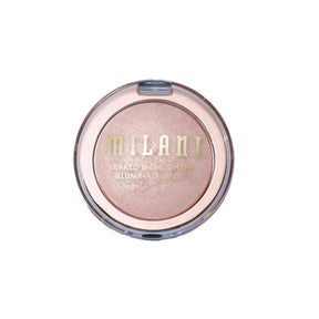 BAKED HIGHLIGHTER, ILUMINADOR EN POLVO - MILANI