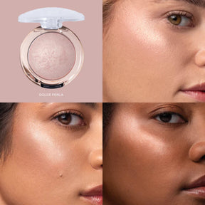 BAKED HIGHLIGHTER, ILUMINADOR EN POLVO - MILANI