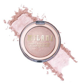 BAKED HIGHLIGHTER, ILUMINADOR EN POLVO - MILANI