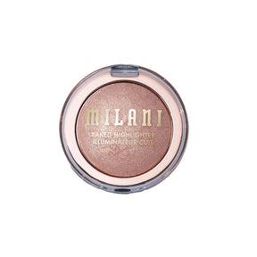 BAKED HIGHLIGHTER, ILUMINADOR EN POLVO - MILANI