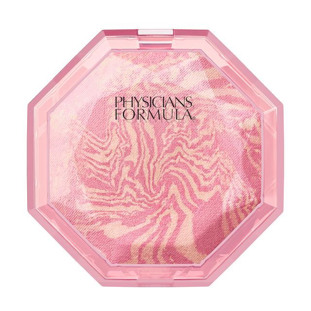 RUBOR MINERAL WEAR DIAMOND BAKED BLUSH - PHYSICIANS FORMULA
