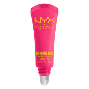 BÁLSAMO LABIAL MATE SMUSHY - NYX PROFESSIONAL MAKEUP