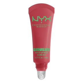 BÁLSAMO LABIAL MATE SMUSHY - NYX PROFESSIONAL MAKEUP