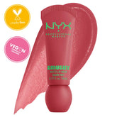 BÁLSAMO LABIAL MATE SMUSHY - NYX PROFESSIONAL MAKEUP