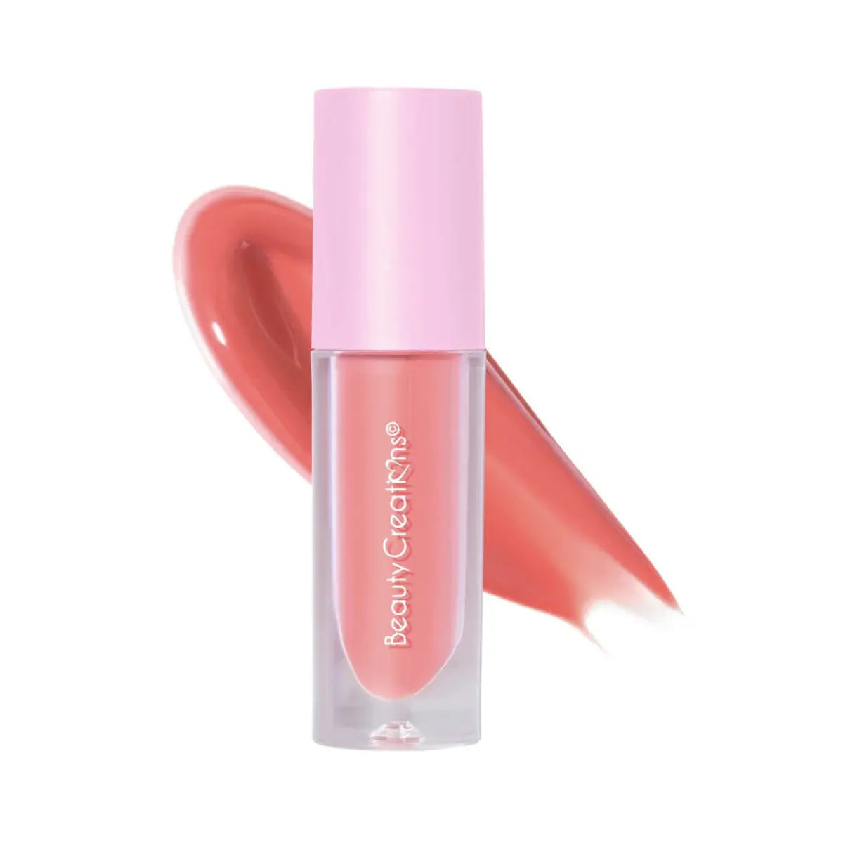 BARELY BLUSHING "WILD PUNCH" – BEAUTY CREATIONS