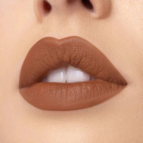 NUDE X MATTE LIPSTICK - BEAUTY CREATIONS