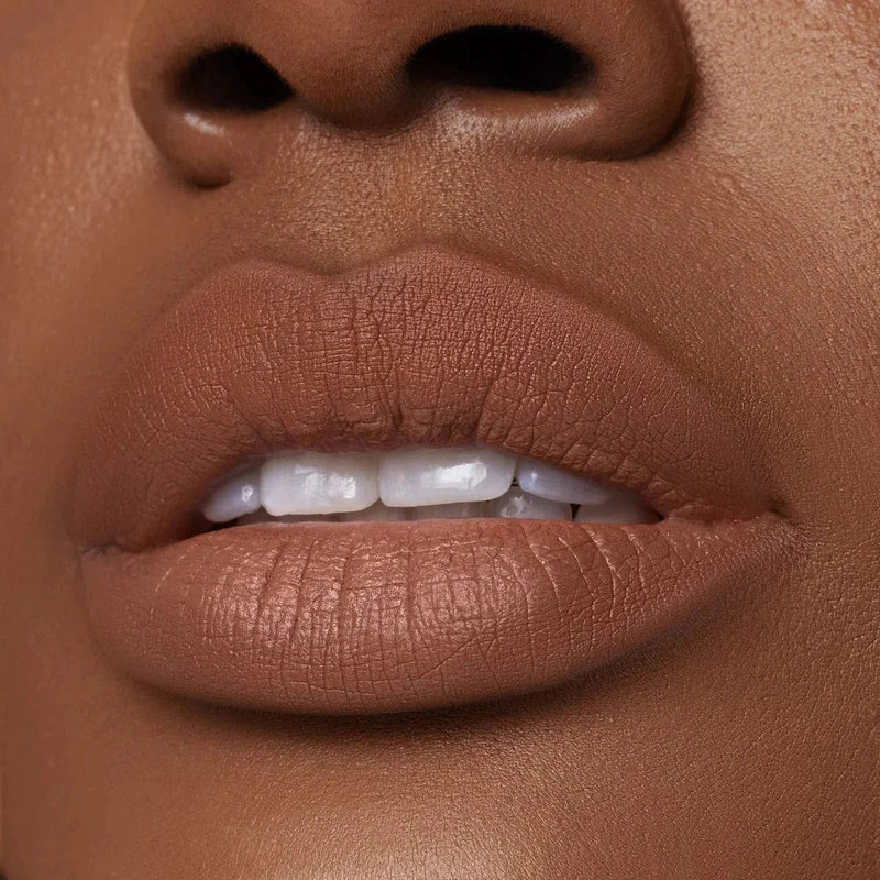 NUDE X MATTE LIPSTICK - BEAUTY CREATIONS
