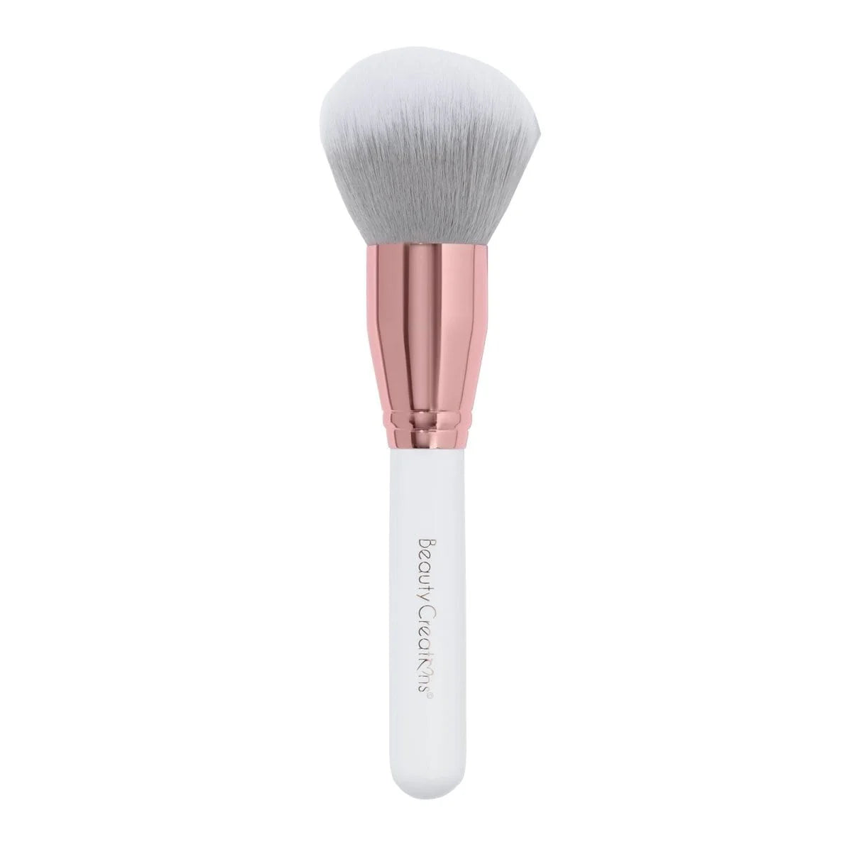 SET DE BROCHAS 24 PIEZAS DREAM GIRL "WHITE" – BEAUTY CREATIONS