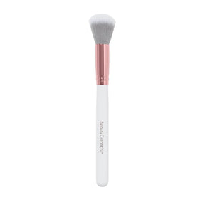 SET DE BROCHAS 24 PIEZAS DREAM GIRL "WHITE" – BEAUTY CREATIONS