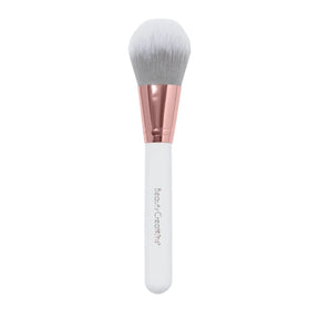 SET DE BROCHAS 24 PIEZAS DREAM GIRL "WHITE" – BEAUTY CREATIONS