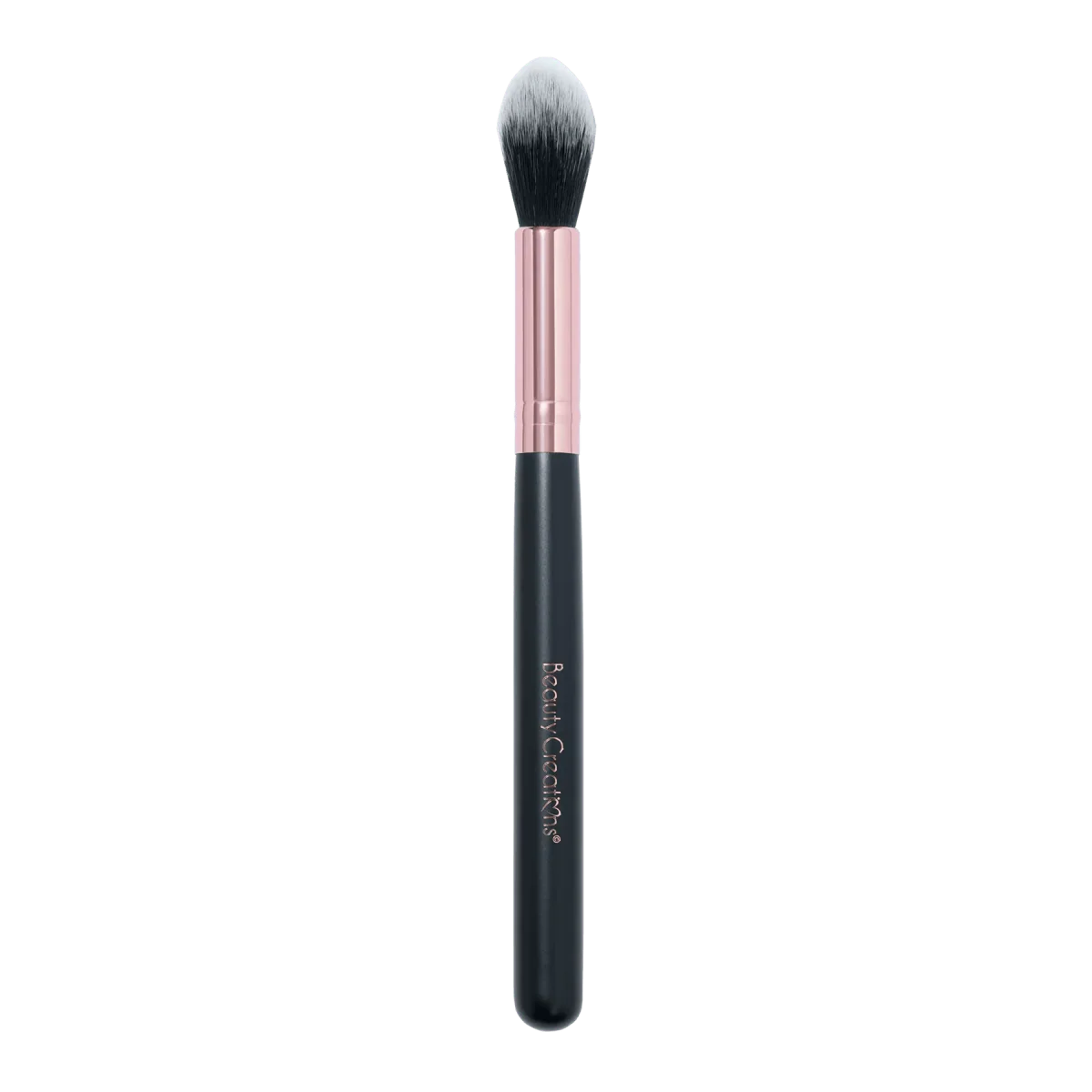 SET DE BROCHAS DE VIAJE 24 PIEZAS UNBOTHERED – BEAUTY CREATIONS