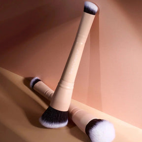 BROCHA CONTORNO E ILUMINADOR - BEAUTY CREATIONS