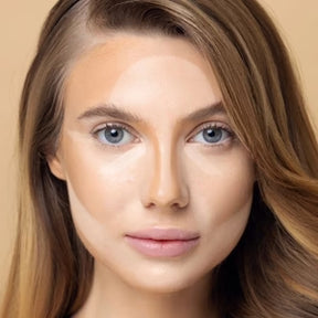 CONTORNOS E ILUMINADORES EN CREMA SNATCHURAL BRONZE - BEAUTY CREATIONS