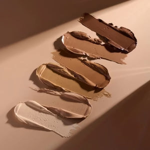 CONTORNOS E ILUMINADORES EN CREMA SNATCHURAL BRONZE - BEAUTY CREATIONS