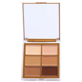 CONTORNOS E ILUMINADORES EN CREMA SNATCHURAL BRONZE - BEAUTY CREATIONS