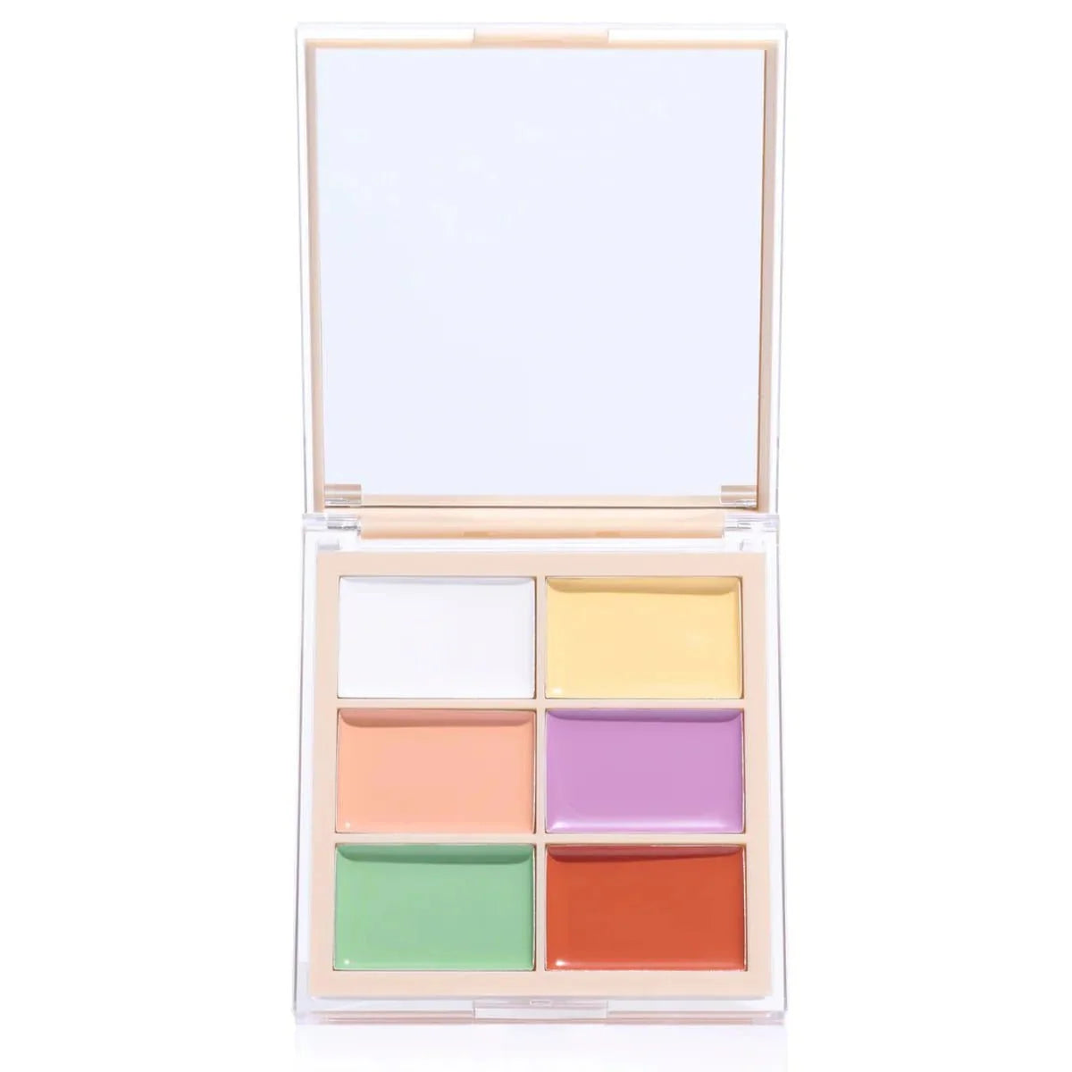 CONTORNO E ILUMINADOR EN CREMA SNATCHURAL COLOR CAMO - BEAUTY CREATIONS