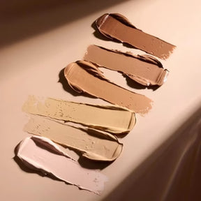 CONTORNOS E ILUMINADORES EN CREMA SNATCHURAL SAND - BEAUTY CREATIONS