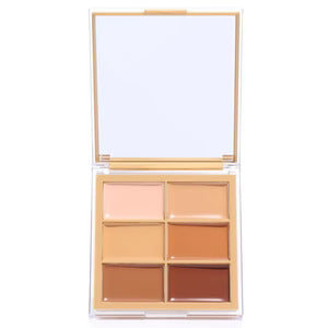 CONTORNOS E ILUMINADORES EN CREMA SNATCHURAL SAND - BEAUTY CREATIONS