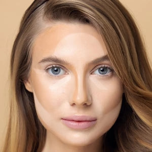 CONTORNOS E ILUMINADORES EN CREMA SNATCHURAL SAND - BEAUTY CREATIONS