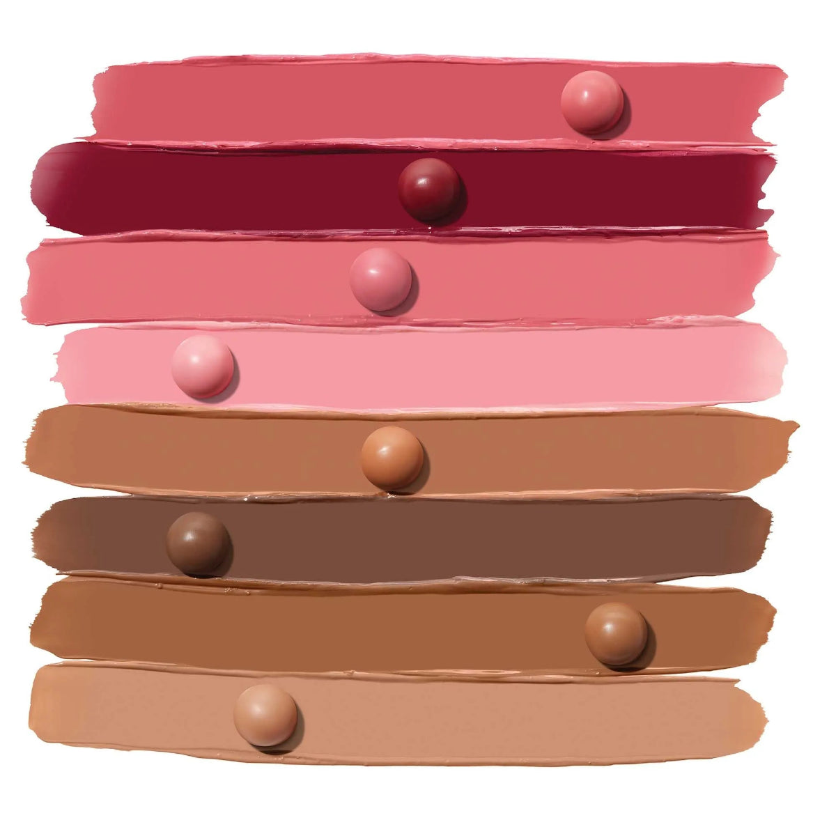 RUBOR E ILUMINADOR STICK BUTTER GLOW AND GO - PHYSICIANS FORMULA