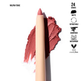 DELINEADOR DE LABIOS NUDE X MATTE - BEAUTY CREATIONS