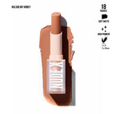 NUDE X MATTE LIPSTICK - OUTLET BEAUTY CREATIONS