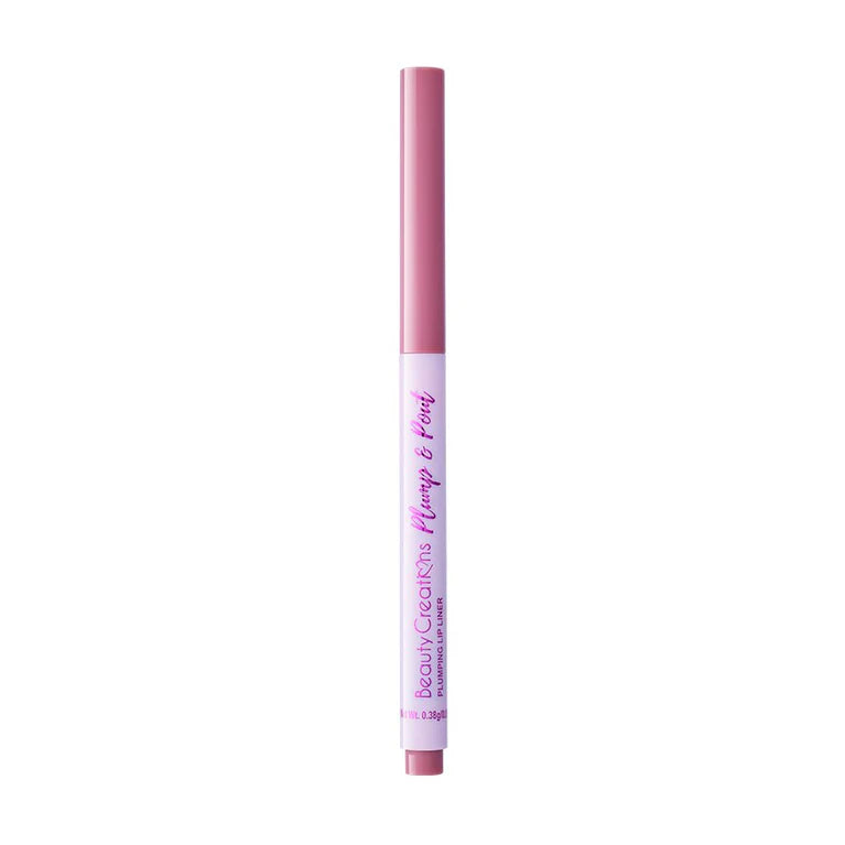 DELINEADOR DE LABIOS PLUMP & POUT LIPLINER - BEAUTY CREATIONS