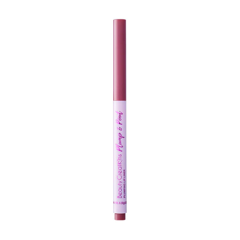 DELINEADOR DE LABIOS PLUMP & POUT LIPLINER - BEAUTY CREATIONS