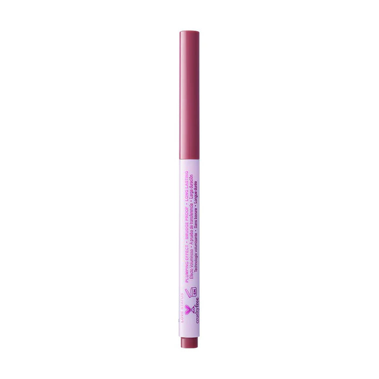 DELINEADOR DE LABIOS PLUMP & POUT LIPLINER - BEAUTY CREATIONS