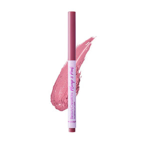 DELINEADOR DE LABIOS PLUMP & POUT LIPLINER - BEAUTY CREATIONS