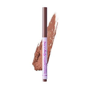 DELINEADOR DE LABIOS PLUMP & POUT LIPLINER - BEAUTY CREATIONS