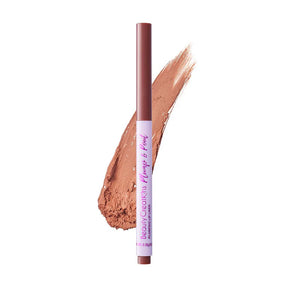 DELINEADOR DE LABIOS PLUMP & POUT LIPLINER - BEAUTY CREATIONS