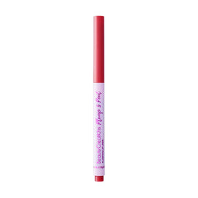 DELINEADOR DE LABIOS PLUMP & POUT LIPLINER - BEAUTY CREATIONS