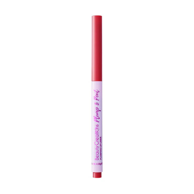 DELINEADOR DE LABIOS PLUMP & POUT LIPLINER - BEAUTY CREATIONS