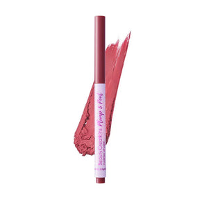 DELINEADOR DE LABIOS PLUMP & POUT LIPLINER - BEAUTY CREATIONS