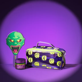 ESPEJO DE MANO HAUNTED MASK - BEAUTY CREATIONS X GOOSEBUMPS