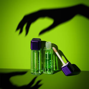 LIP AND CHEEK PH OIL  MONSTER BLOOD II - BEAUTY CREATIONS X GOOSEBUMPS