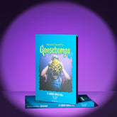 PALETA DE SOMBRAS Y RUBORES IF LOOKS COULD KILL - BEAUTY CREATIONS X GOOSEBUMPS